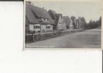 Goor Diepenheimscheweg naar Akmarijp 6-9-1954, Ophalen of Verzenden, 1940 tot 1960, Gelopen, Overijssel