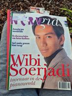 KRO Magazine - Wibi Soerjadi - 1997, Ophalen of Verzenden, Gelezen, Overige typen