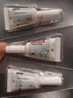 Teken vlooien pipet, Ophalen, Hond