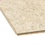 vuren 18mm 244x122cm Underlayment Tong & Groef, Minder dan 25 mm, Nieuw, Ophalen of Verzenden, Plank