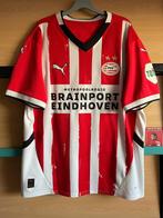 PSV Puma Voetbalshirt 24/25 Home Maat L, Kleding | Heren, Ophalen of Verzenden, Zo goed als nieuw, Voetbal, Rood