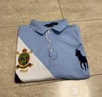 POLO Ralph Lauren heten polo maat XL, Blauw, Overige maten, Ophalen of Verzenden, Polo Ralph Lauren