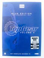 Top Gear - Volume 4 - Seizoen 18 (oiginele dvd's), Alle leeftijden, Ophalen of Verzenden