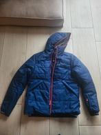 Wedze Skipak 12-14 jaar met handschoenen, Kinderen en Baby's, Jongen of Meisje, Ophalen of Verzenden, Zo goed als nieuw, Setje