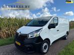 Renault Trafic 1.6 dCi T27 L1H1 Comfort NAVI / PDC, Voorwielaandrijving, Gebruikt, Renault, Origineel Nederlands