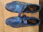 Asics cyberflash sprintspikes maat 44, Gebruikt, Ophalen of Verzenden, Spikes, Hardlopen