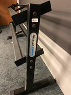Dumbellrek, Sport en Fitness, Ophalen of Verzenden, Gebruikt