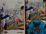 tutsuniko vs capcom, Spelcomputers en Games, Games | Nintendo Wii, 1 speler, Ophalen of Verzenden, Gebruikt, Vanaf 12 jaar