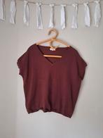 Mooie spencer/gilet van Zusss, Kleding | Dames, Ophalen of Verzenden, Zo goed als nieuw, Maat 38/40 (M)