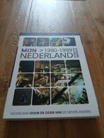 Mijn Nederland 1990-1999 in Woord en Beeld, Ophalen of Verzenden, 20e eeuw of later, Zo goed als nieuw, Onbekend