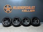 Bmw M3 G80 Vossen velgen 19/20 inch Origineel Winterset, Ophalen of Verzenden, 19 inch, Winterbanden, Banden en Velgen
