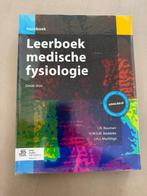 Leerboek medische fysiologie, Boeken, Ophalen of Verzenden, Beta, HBO