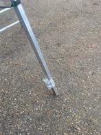 Panthera plukladder 1x7 sport, Doe-het-zelf en Verbouw, Ladders en Trappen, Ophalen, Zo goed als nieuw