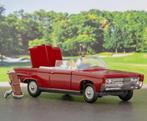 Chrysler Imperial met golfkar schaal 1/ 52 CORGI NEW ref 246, Verzenden, Nieuw, Auto, Corgi
