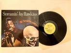 LP: Screamin Jay Hawkins - Frenzy, Ophalen of Verzenden, Gebruikt, Alternative