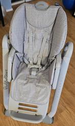 Chicco - Kinderstoel Polly 2 Start - Happy Silver, Kinderen en Baby's, Kinderstoelen, Gebruikt, Stoelverkleiner, Ophalen, Inklapstoel