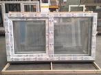 Kunststof kozijn vast-draaikiep 150 x 80, Kunststof, Raamkozijn, Niet ingevuld, Nieuw