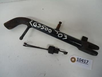 GS500 2002 - 2006 Suzuki Pikkel D1-20088 beschikbaar voor biedingen