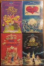 Kinderboeken van Francine Oomen en Niki Smit, Boeken, Ophalen of Verzenden, Zo goed als nieuw, Francine Oomen, Non-fictie