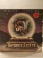 Michael Cassidy - Nature's Secret LP, Ophalen, Gebruikt, 12 inch