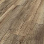 Mooie laminaat vloer, Ophalen, Kunststof, Nieuw, 10 m² of meer