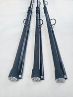 Greys prodigy compleet rebuilde set 12 ft 3 lbs, Ophalen, Nieuw, Complete set