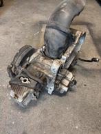 Piaggio ZIP 4T onderdelen, Ophalen, Gebruikt, Blok, Piaggio