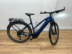 Giant Explore E+2 E-trekkingfiets - Maat M, Fietsen en Brommers, Ophalen, Giant, Zo goed als nieuw, 51 tot 55 cm