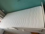 Zo Goed Als Nieuwe Eenpersoonsmatras 90x200, 90 cm, Eenpersoons, Ophalen of Verzenden, Zo goed als nieuw