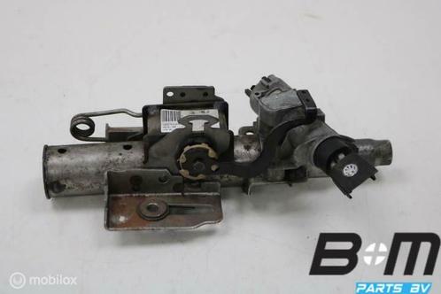 Contactslot met sleutel VW Golf 4 1J1419501CS, Auto-onderdelen, Overige Auto-onderdelen, Gebruikt
