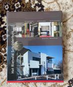 I. van Zijl - Het Rietveld Schröderhuis, Ophalen of Verzenden, Nieuw, I. van Zijl; B. Mulder