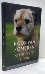 Zomeren, Koos van - Stanley (literair juweeltje, 2009), Boeken, Literatuur, Ophalen of Verzenden, Nieuw, Nederland