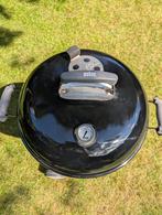 Weber bbq, Ophalen, Gebruikt