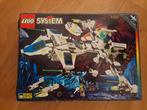 Lego 6982 Explorien Starship - Compleet!, Kinderen en Baby's, Speelgoed | Duplo en Lego, Ophalen of Verzenden, Gebruikt, Complete set