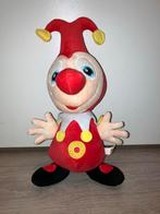 Knuffel Joki Efteling - 33 cm, Ophalen of Verzenden, Zo goed als nieuw, Beeldje of Poppetje