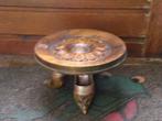 Plantentafeltje., Antiek en Kunst, Curiosa en Brocante, Ophalen of Verzenden