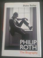 Blake Bailey - The Biography Philip Roth., Blake Bailey, Gelezen, Film, Tv en Media, Verzenden