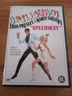 ELVIS PRESLEY & NANCY SINATRA SPEEDWAY 5 EURO, Ophalen of Verzenden, Zo goed als nieuw