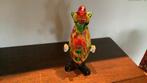 Murano vintage clown, Antiek en Kunst, Ophalen of Verzenden