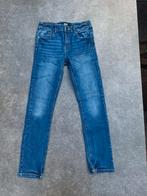 Jeans maat 146, Ophalen of Verzenden, Zo goed als nieuw, Jongen, Broek