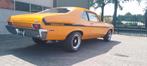Chevrolet Nova, Automaat, Achterwielaandrijving, 8 cilinders, Overige kleuren