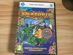 Pc game amazonia, 1 speler, Ophalen of Verzenden, Zo goed als nieuw