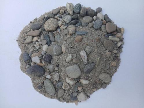 Grindzand 0-16 ca. 25 kilo zakjes, Tuin en Terras, Zand, Nieuw, Ophalen of Verzenden