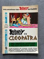 Asterix de Galliër, Boeken, Gelezen, Ophalen of Verzenden