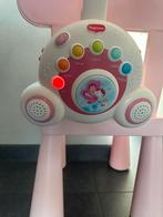 Muziekmobiel Tiny Love FisherPrice roze, Ophalen, Gebruikt, Mobiel