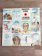 John Lennon - Shaved Fish - LP, Ophalen of Verzenden, Gebruikt, 12 inch, Poprock