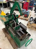 Beugelzaag machine/ metaalzaag, Doe-het-zelf en Verbouw, Gereedschap | Zaagmachines, Ophalen, 1200 watt of meer, Overige typen