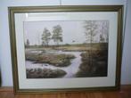 Schilderij, Ophalen, 50 tot 75 cm, 50 tot 75 cm, Print