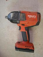 Hilti nuron slagmoersleutel, Ophalen, Gebruikt, 600 watt of meer