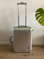 RIMOWA Cabin Koffer - Perfect voor Reizen!, Sieraden, Tassen en Uiterlijk, Koffers, Ophalen, Gebruikt, 50 tot 60 cm, Slot